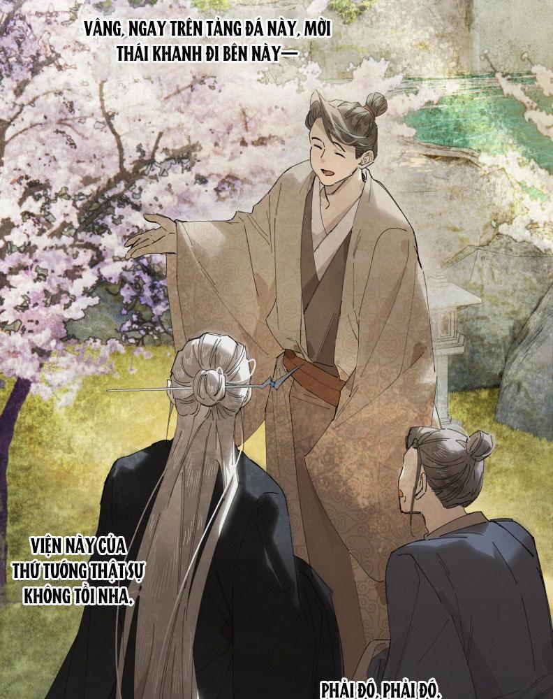 Ý Trung Nhân 18 trang 53