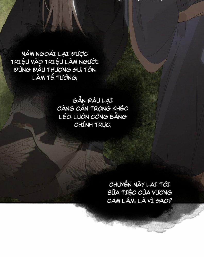 Ý Trung Nhân 18 trang 54