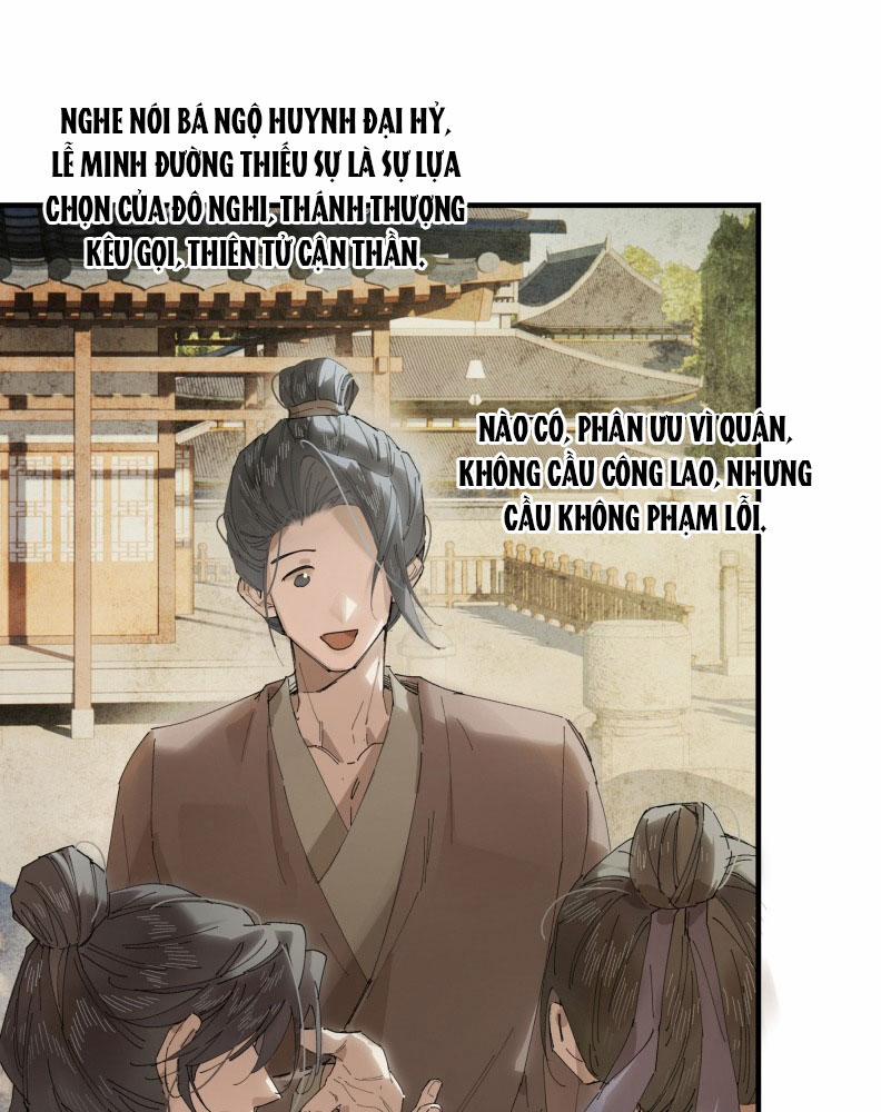 Ý Trung Nhân 18 trang 55