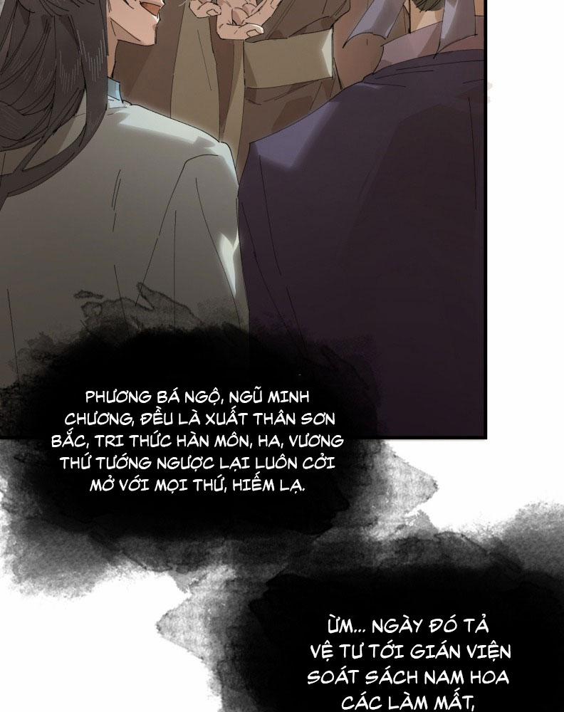 Ý Trung Nhân 18 trang 56