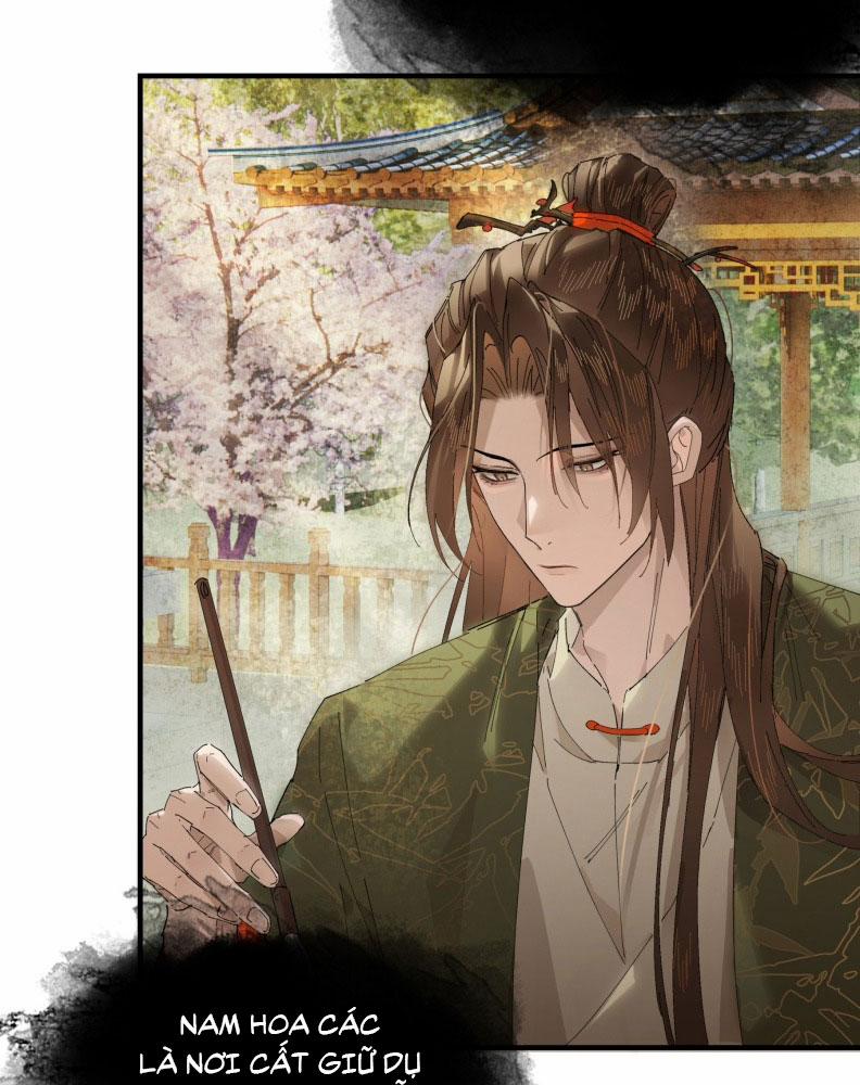 Ý Trung Nhân 18 trang 57