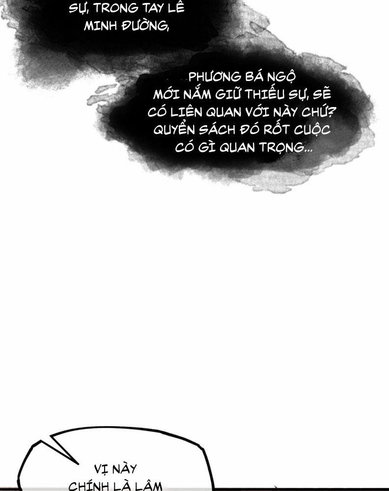 Ý Trung Nhân 18 trang 58