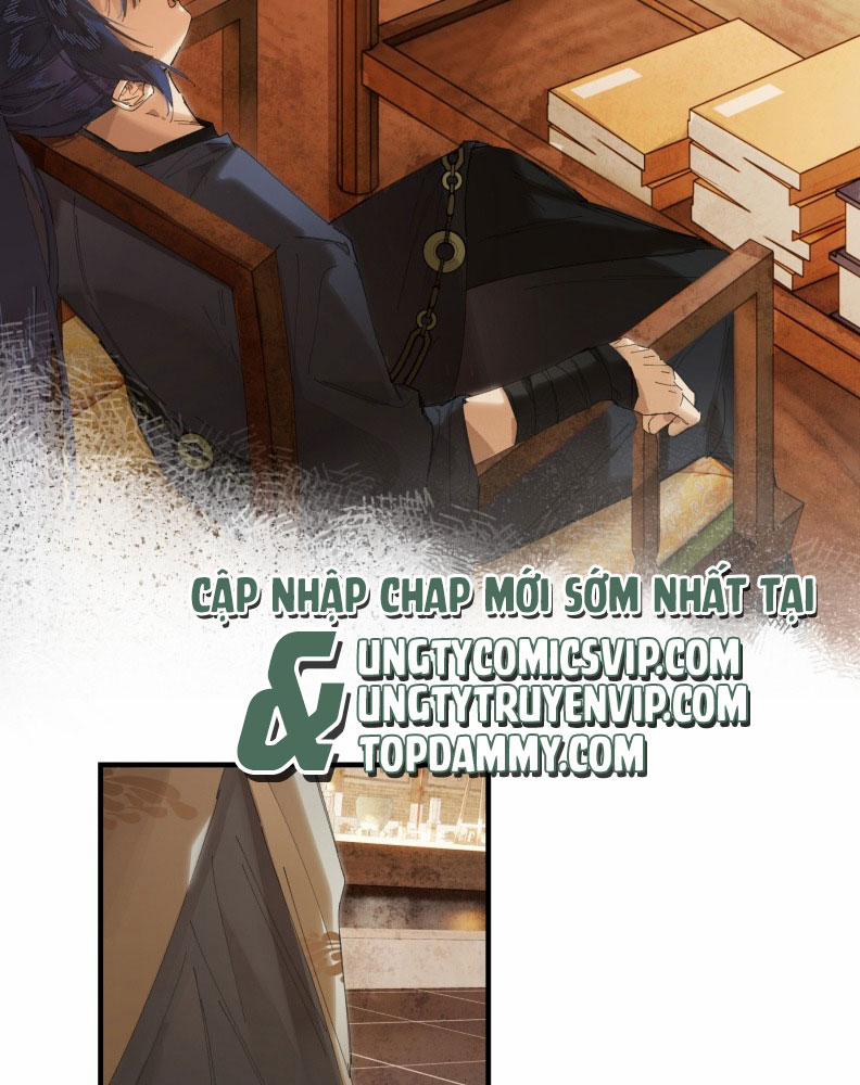 Ý Trung Nhân 18 trang 6