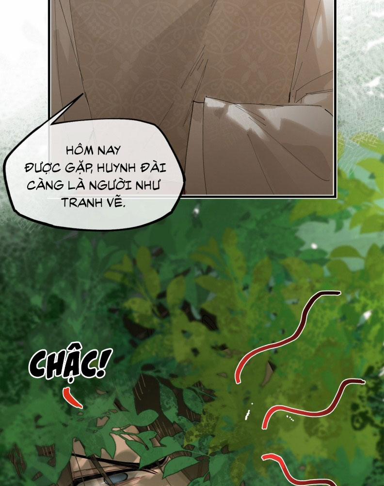 Ý Trung Nhân 18 trang 61