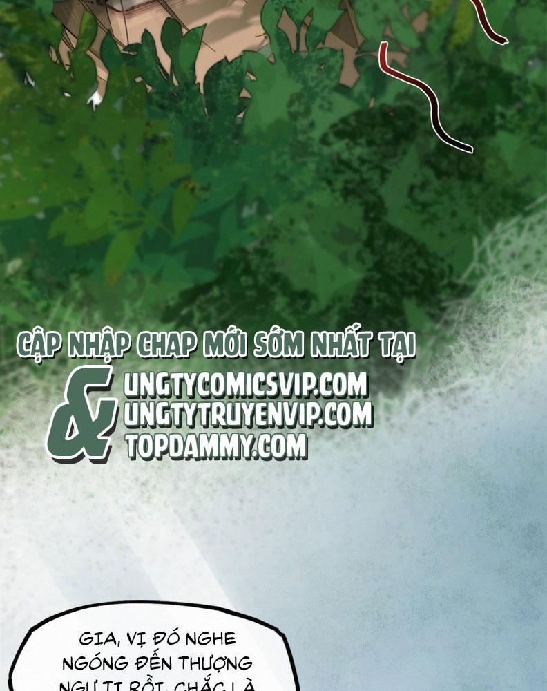 Ý Trung Nhân 18 trang 62