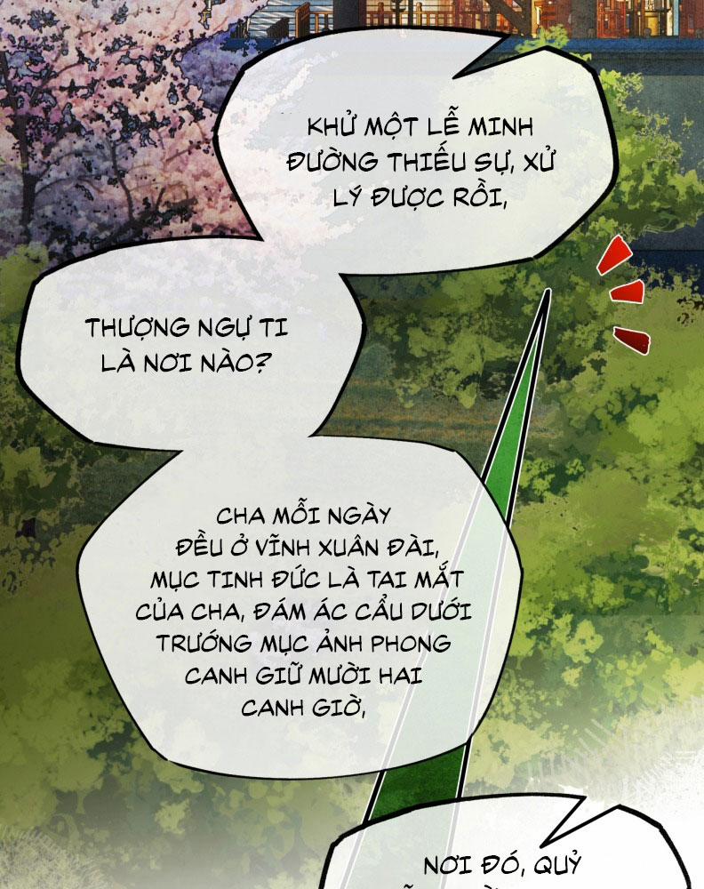 Ý Trung Nhân 18 trang 64