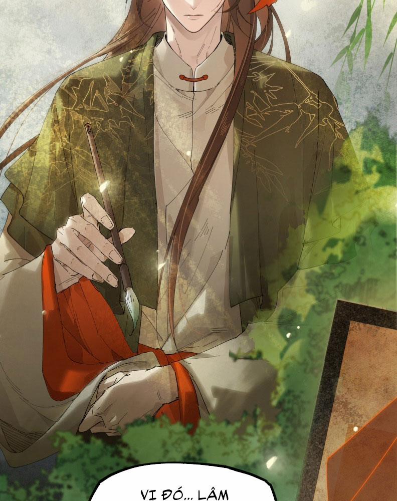 Ý Trung Nhân 18 trang 69