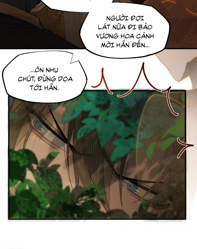 Ý Trung Nhân 18 trang 71