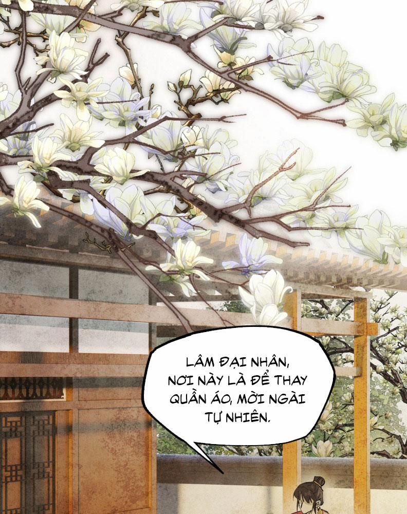 Ý Trung Nhân 18 trang 73