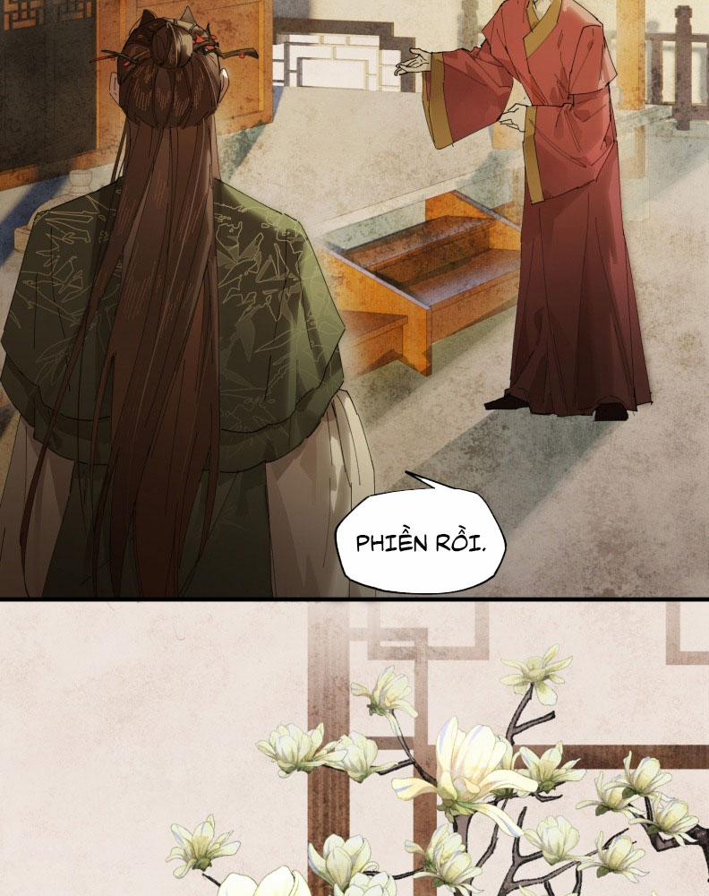 Ý Trung Nhân 18 trang 74