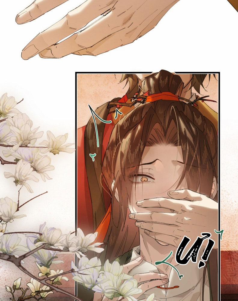 Ý Trung Nhân 18 trang 77