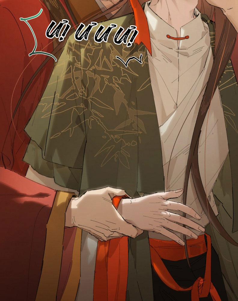 Ý Trung Nhân 18 trang 79