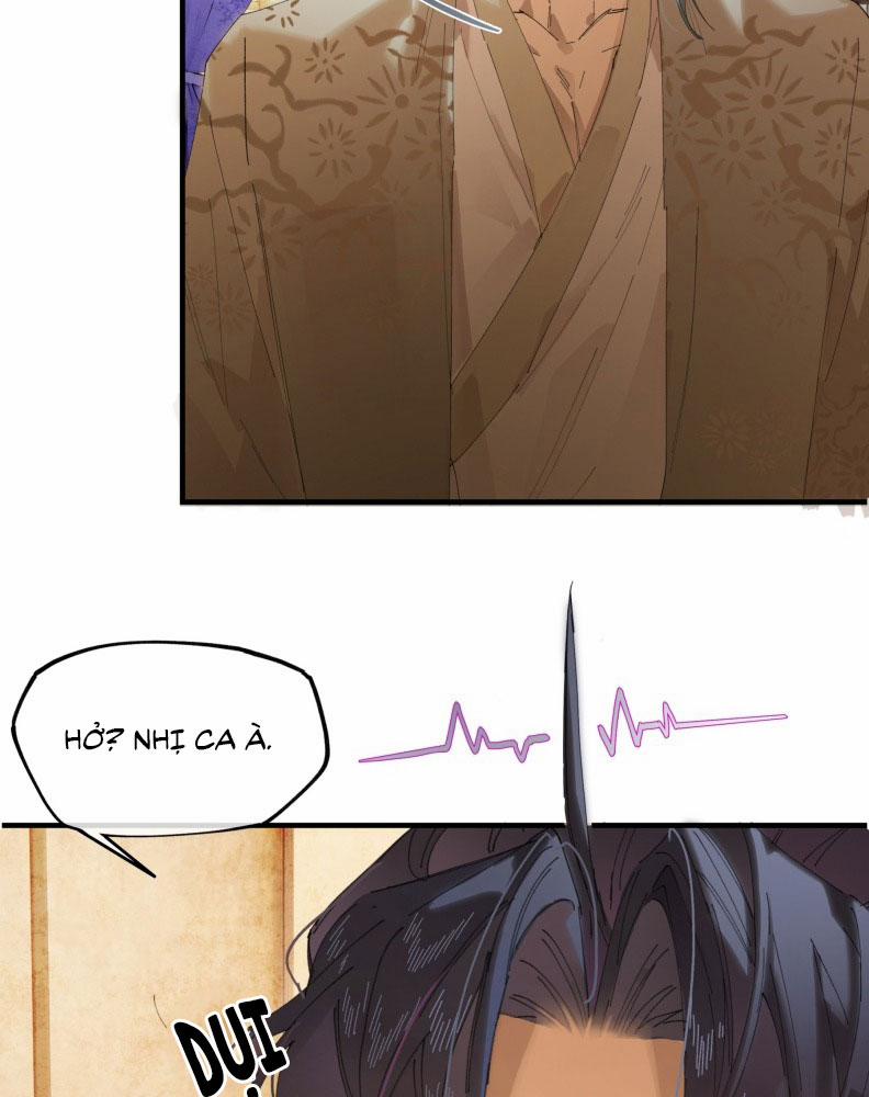 Ý Trung Nhân 18 trang 8