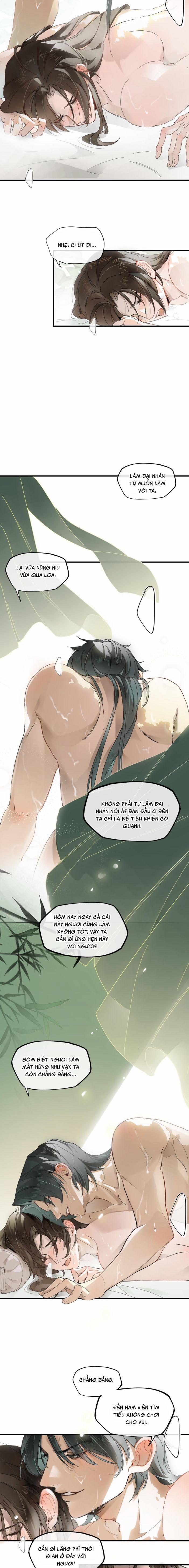 Ý Trung Nhân 2 trang 10