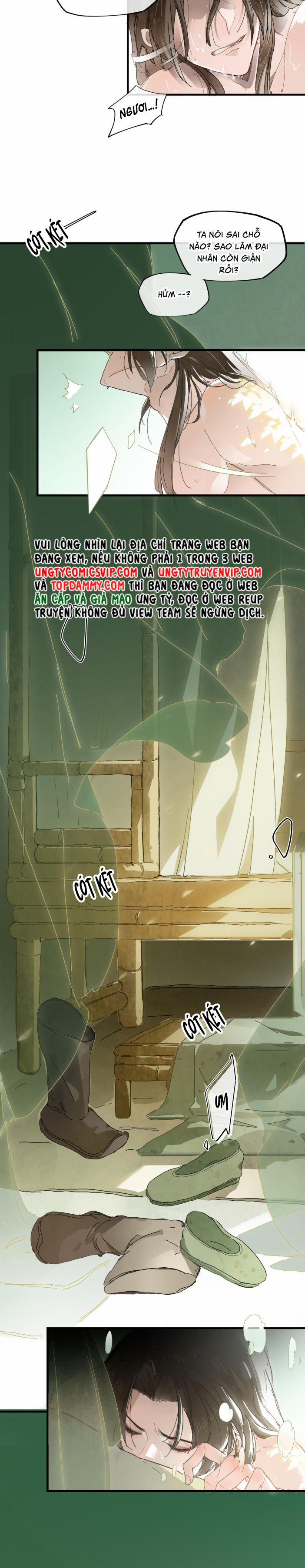 Ý Trung Nhân 2 trang 11