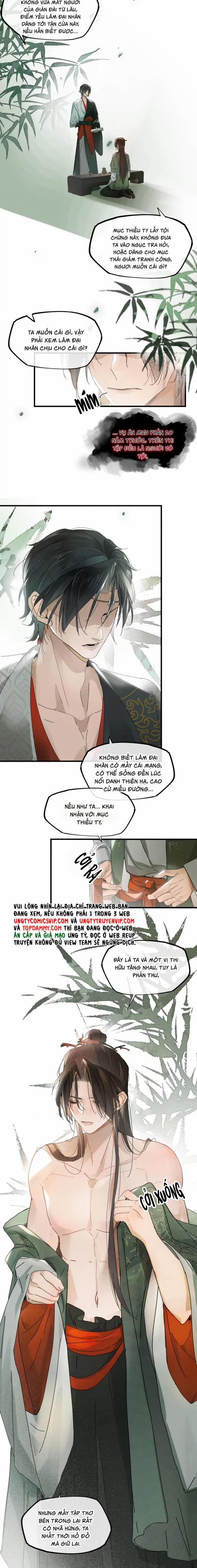 Ý Trung Nhân 2 trang 6