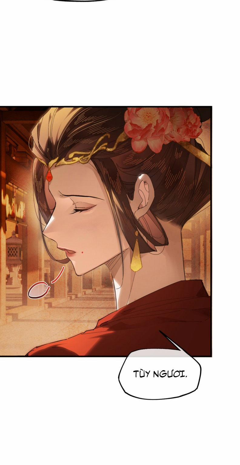 Ý Trung Nhân 22 trang 18