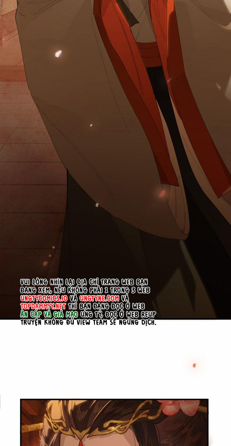 Ý Trung Nhân 22 trang 23