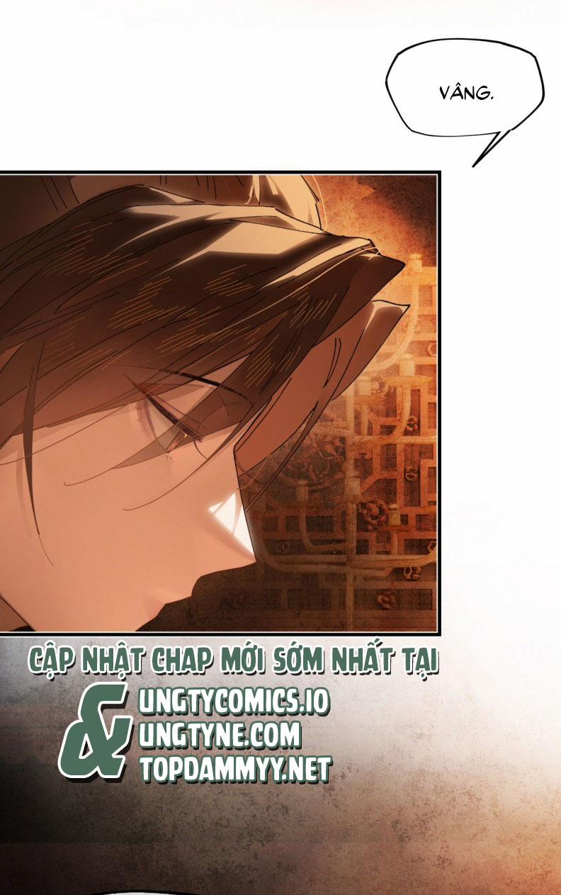 Ý Trung Nhân 22 trang 27