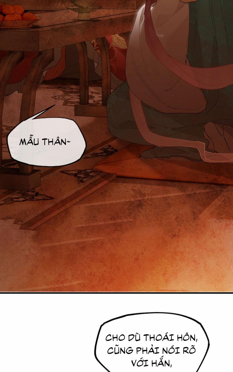 Ý Trung Nhân 22 trang 33