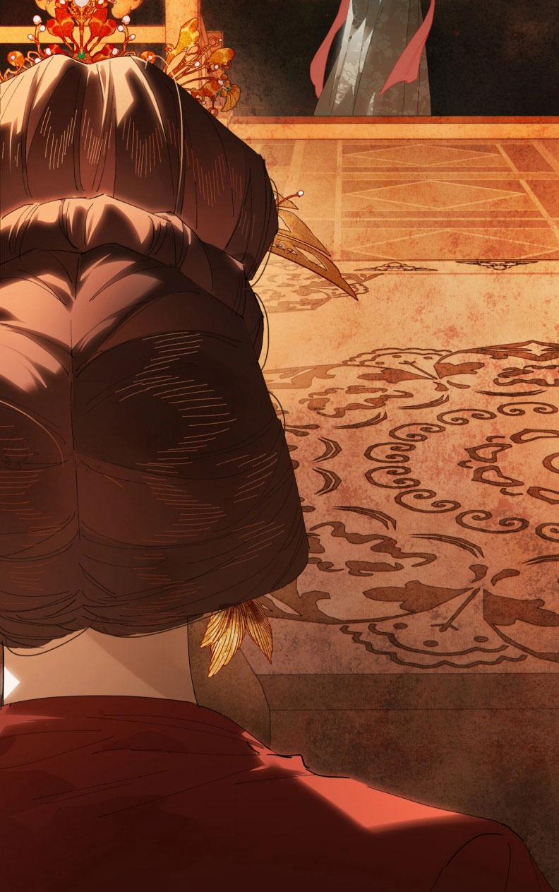 Ý Trung Nhân 22 trang 37