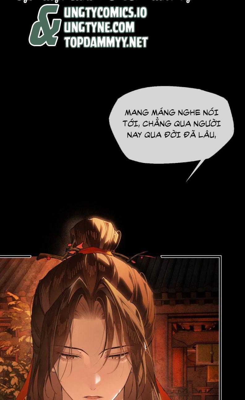 Ý Trung Nhân 22 trang 40