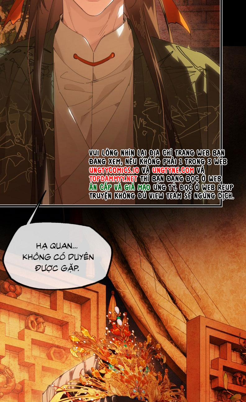 Ý Trung Nhân 22 trang 41