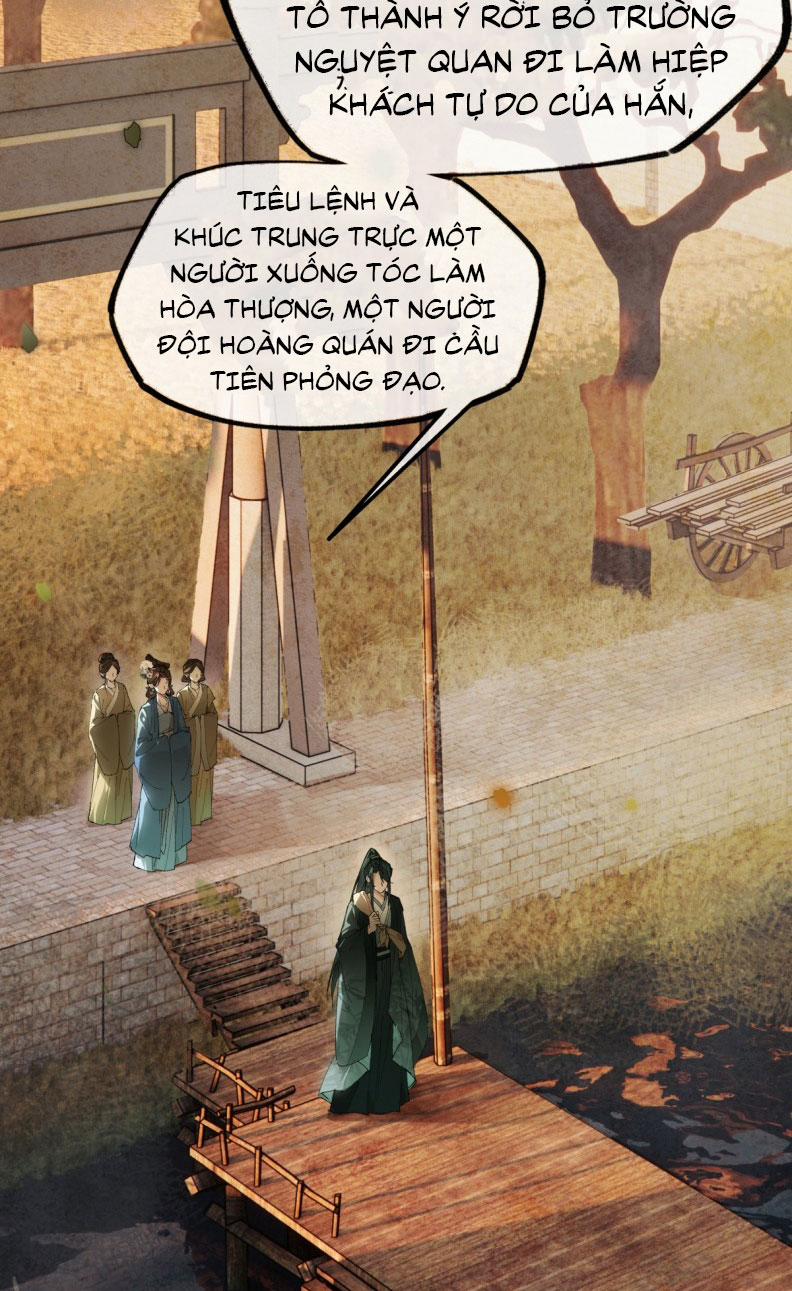 Ý Trung Nhân 22 trang 45