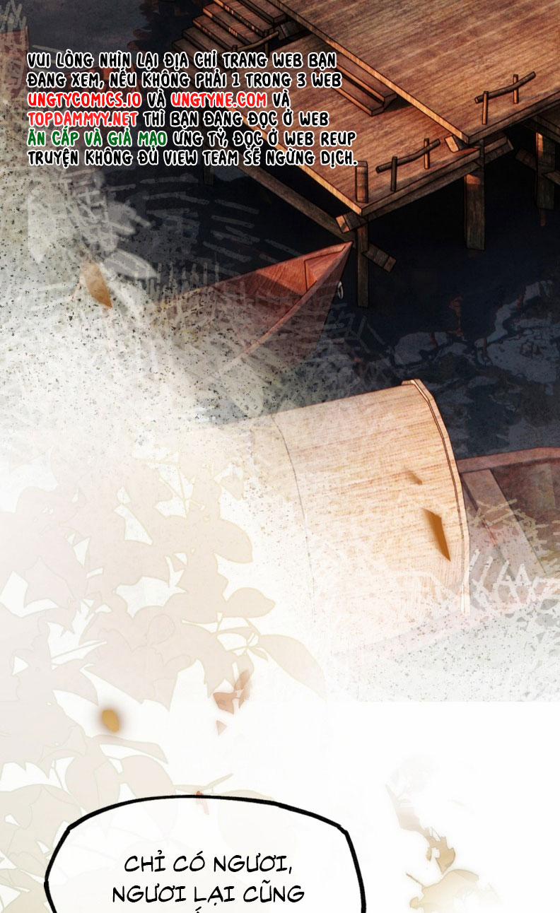 Ý Trung Nhân 22 trang 46