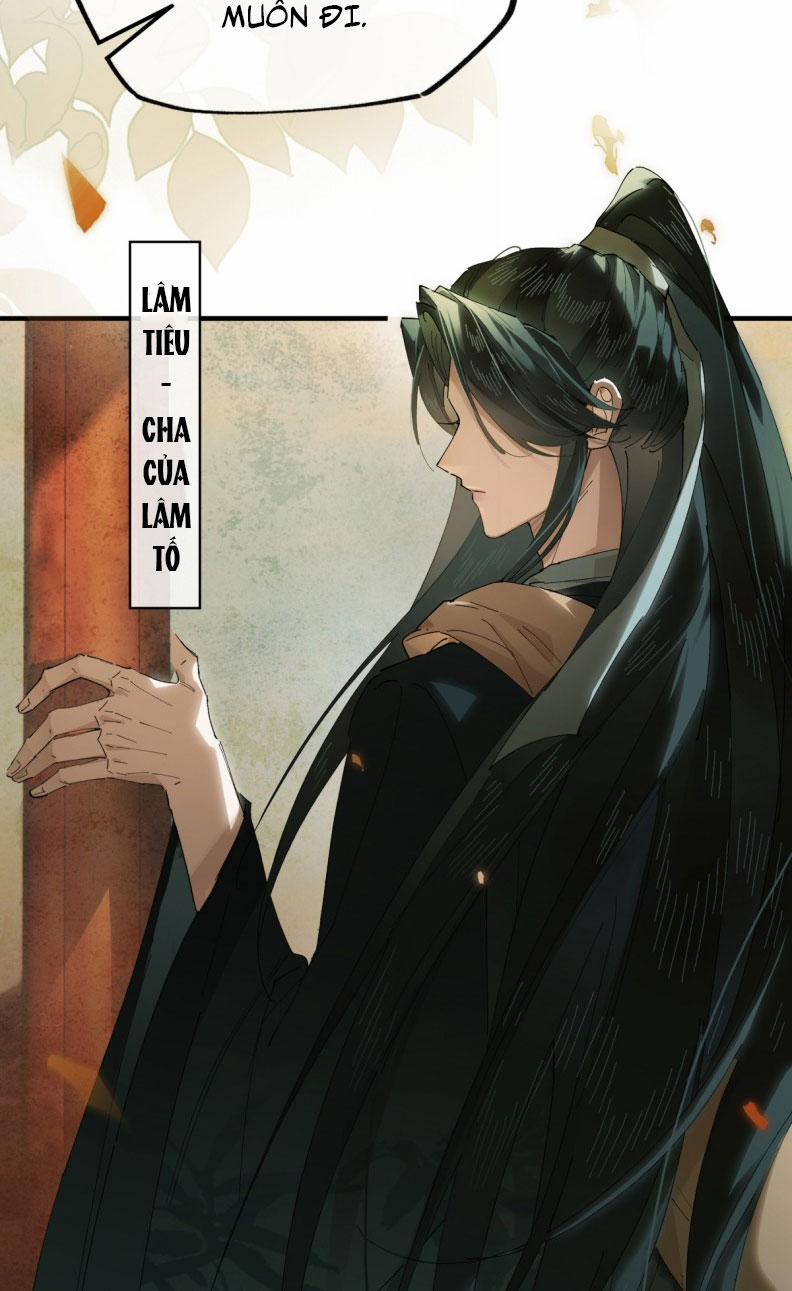 Ý Trung Nhân 22 trang 47