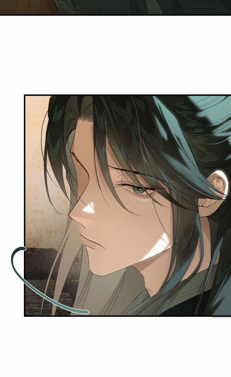 Ý Trung Nhân 22 trang 50