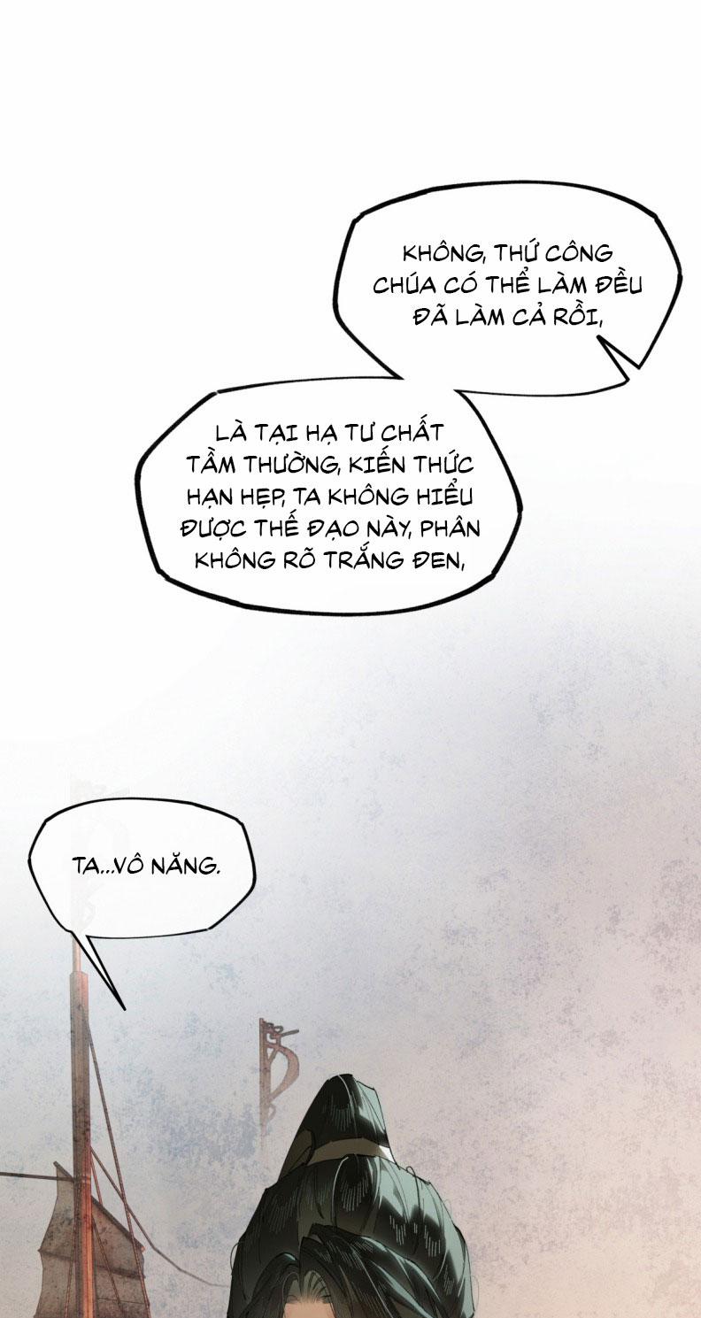 Ý Trung Nhân 22 trang 51