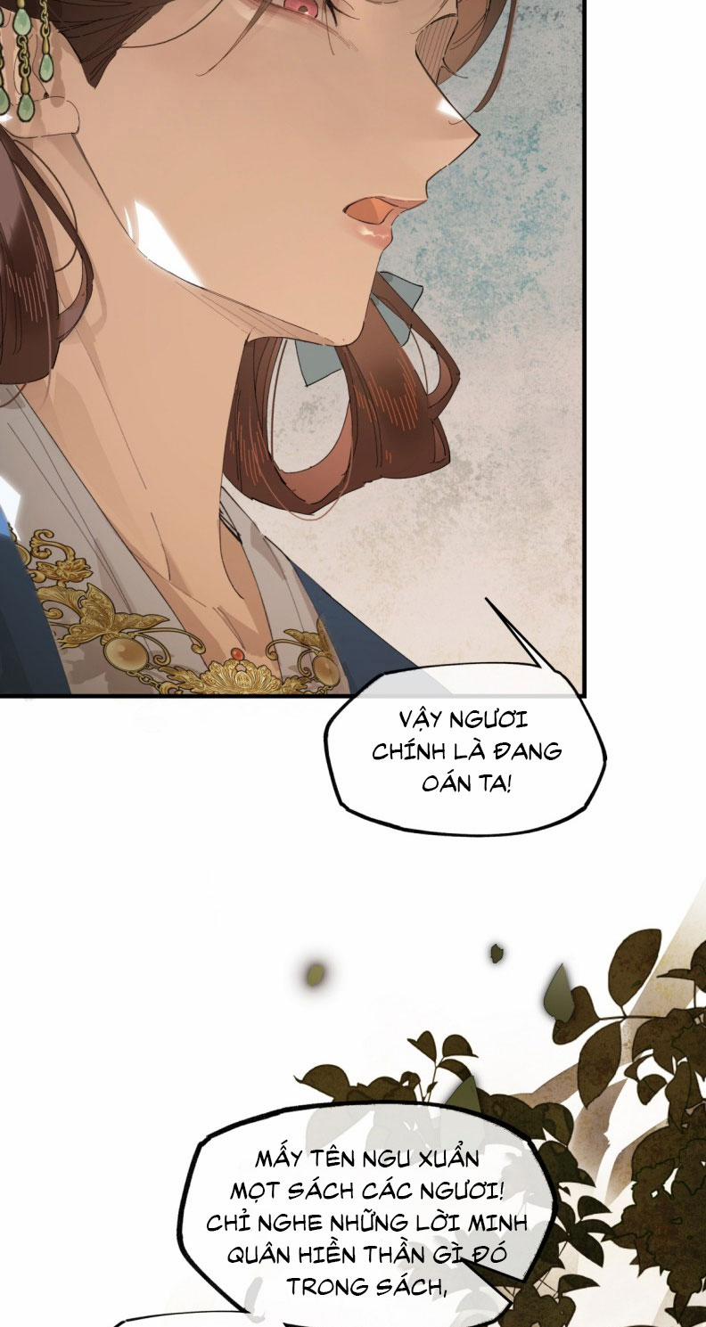 Ý Trung Nhân 22 trang 53