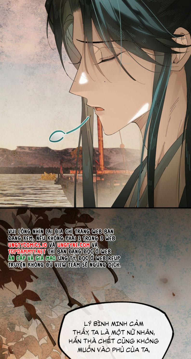 Ý Trung Nhân 22 trang 57