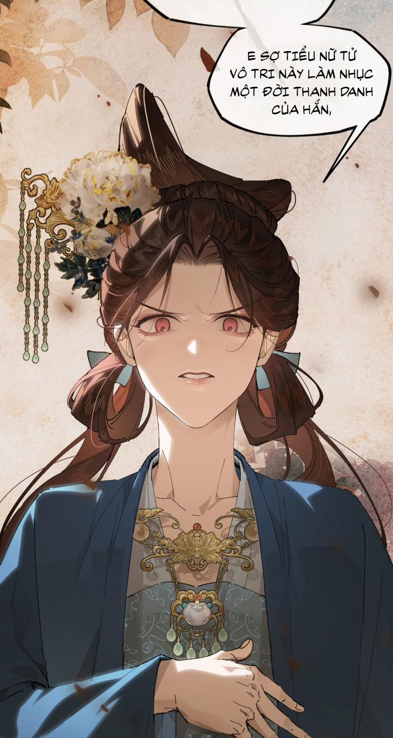 Ý Trung Nhân 22 trang 58