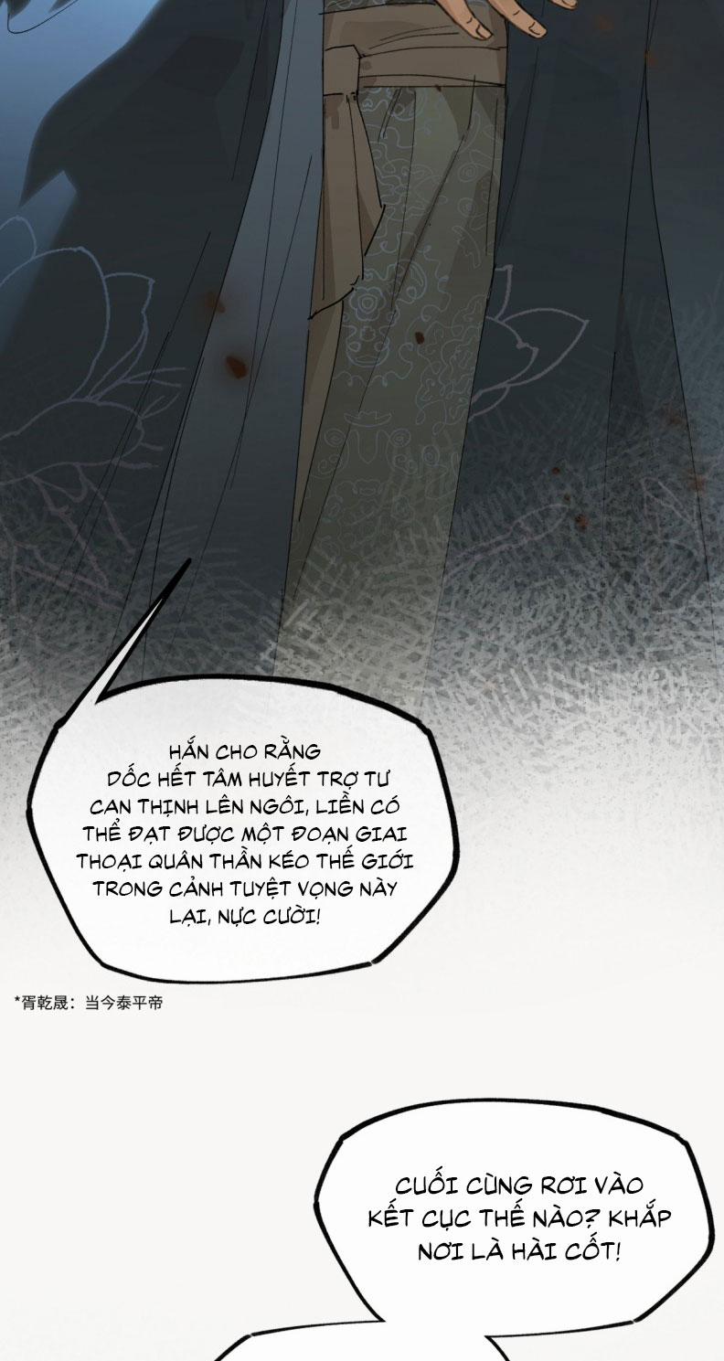 Ý Trung Nhân 22 trang 59