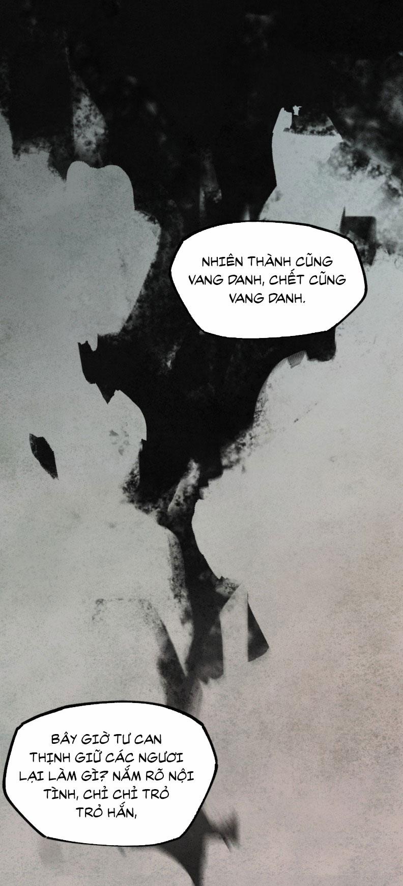 Ý Trung Nhân 22 trang 63