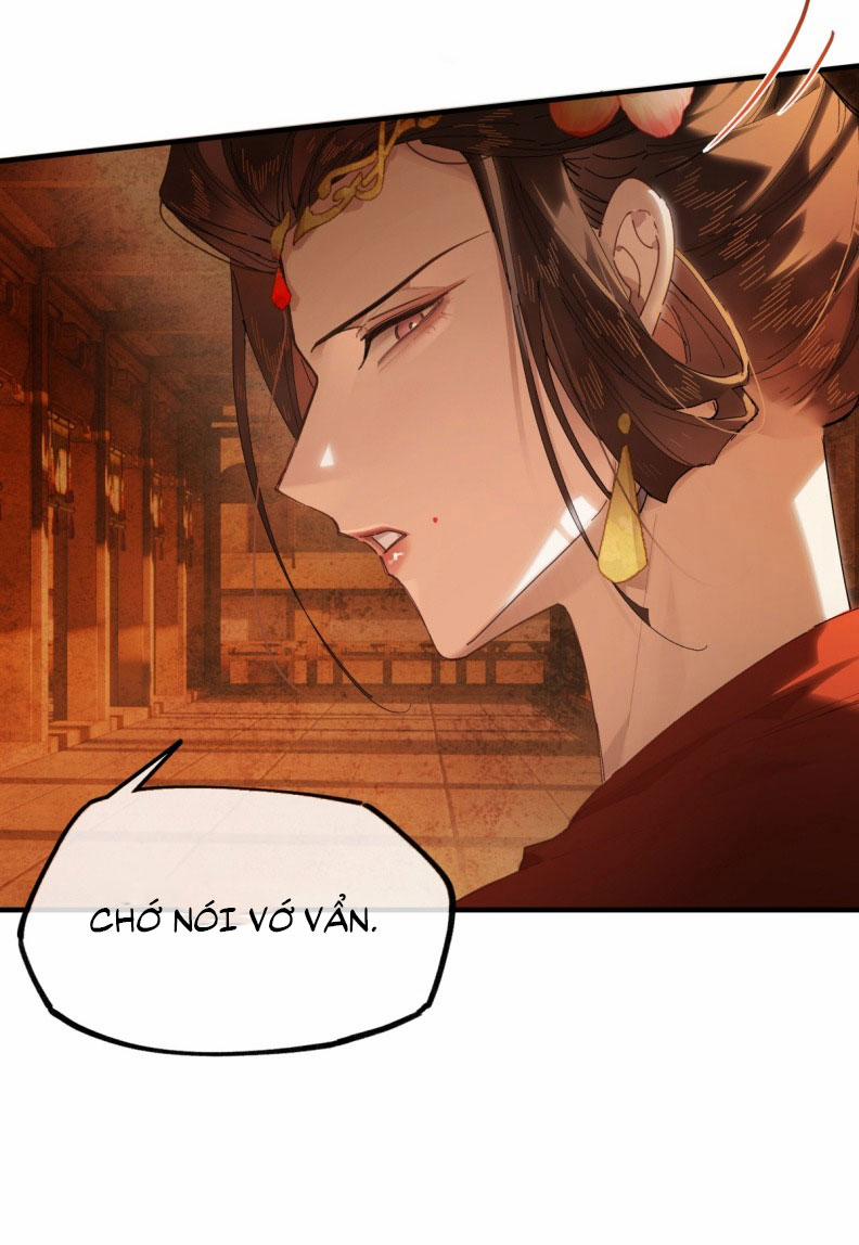 Ý Trung Nhân 22 trang 7