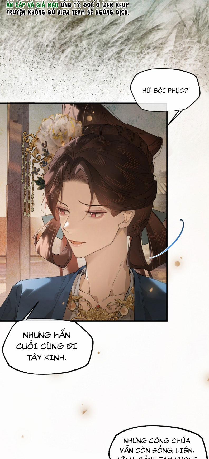 Ý Trung Nhân 22 trang 70