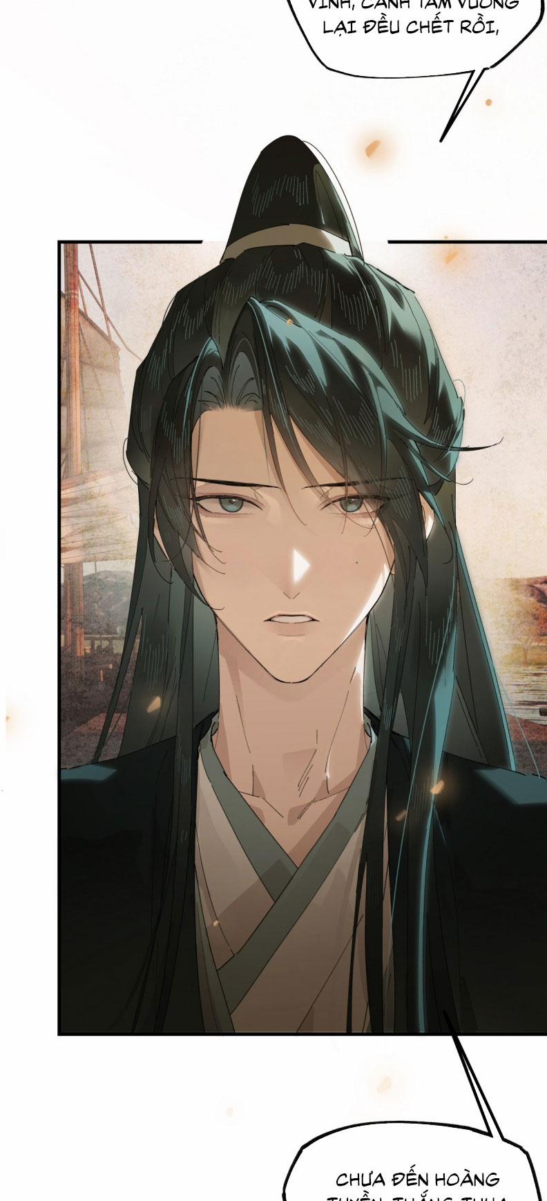 Ý Trung Nhân 22 trang 71