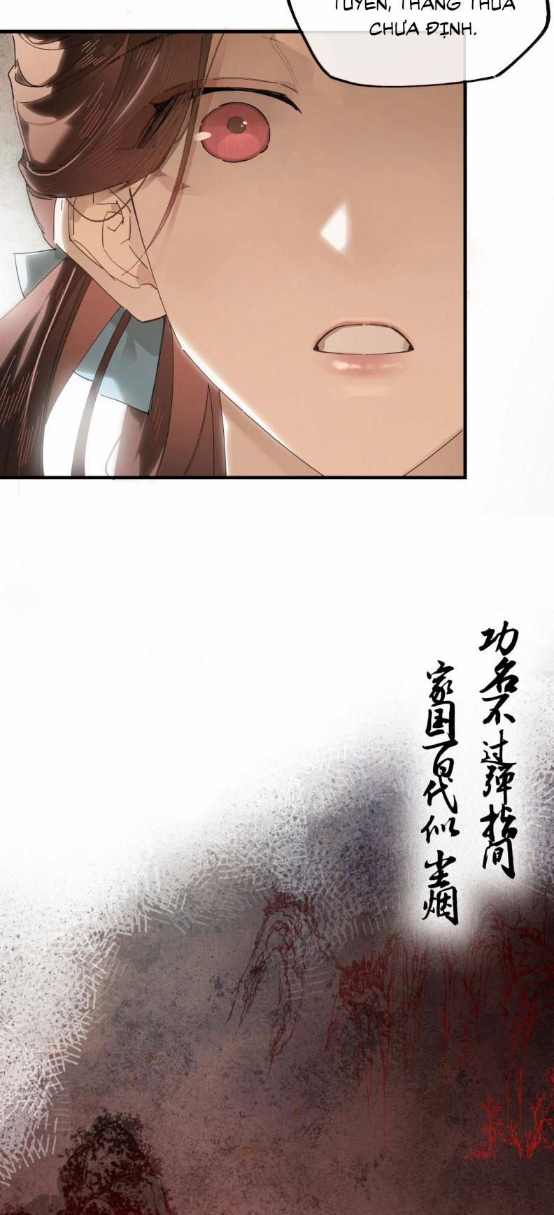 Ý Trung Nhân 22 trang 72