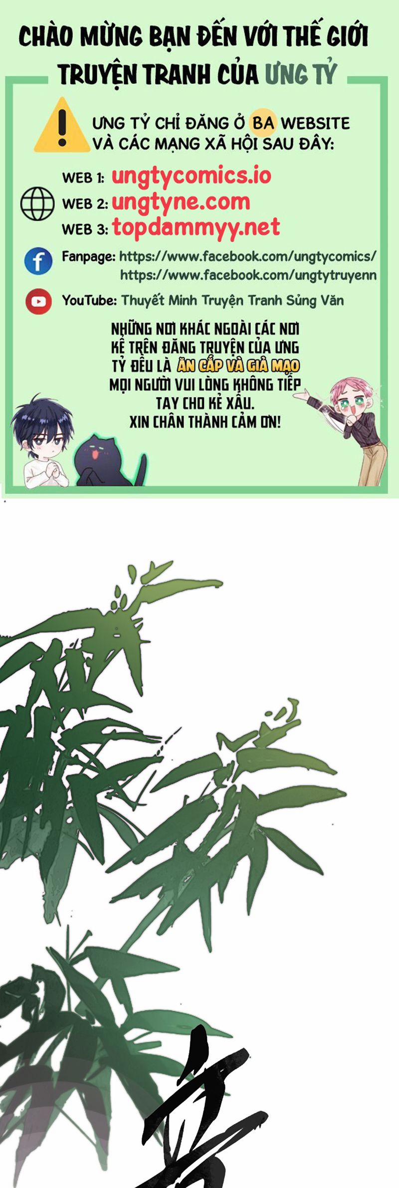 Ý Trung Nhân 23 trang 0