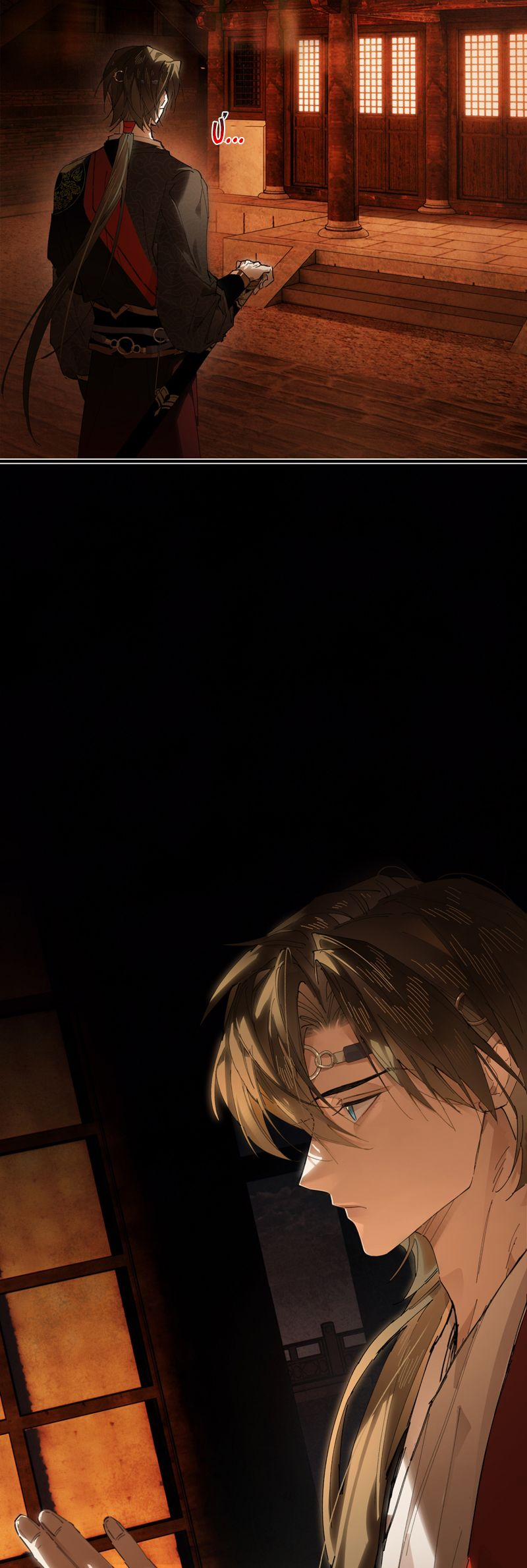 Ý Trung Nhân 23 trang 10