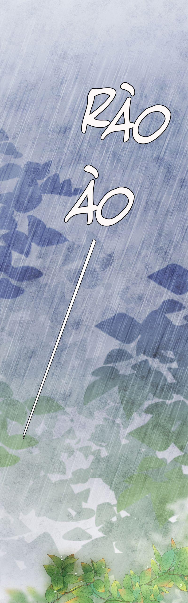 Ý Trung Nhân 23 trang 18