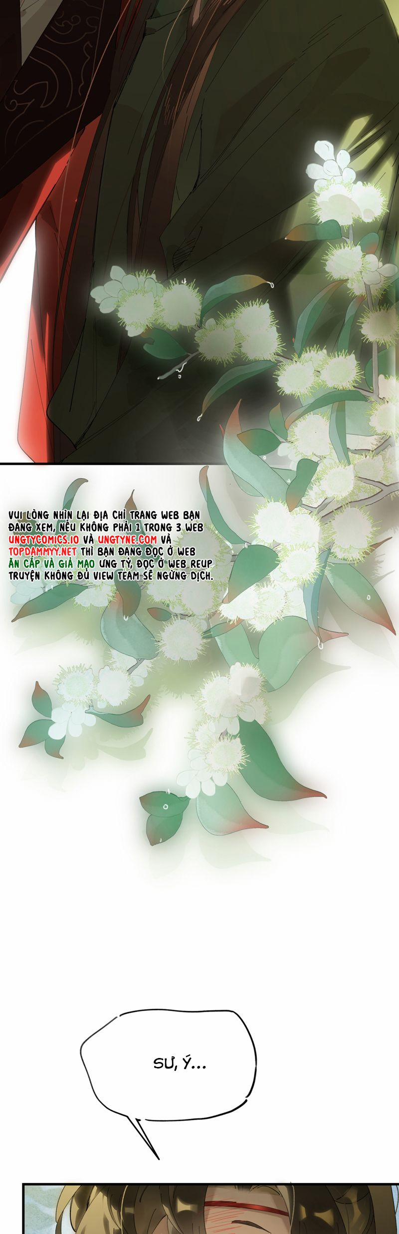 Ý Trung Nhân 23 trang 27