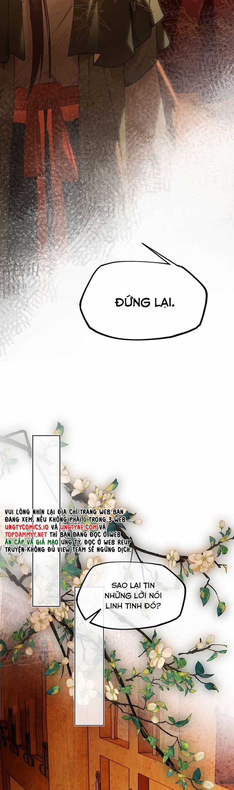 Ý Trung Nhân 24 trang 17