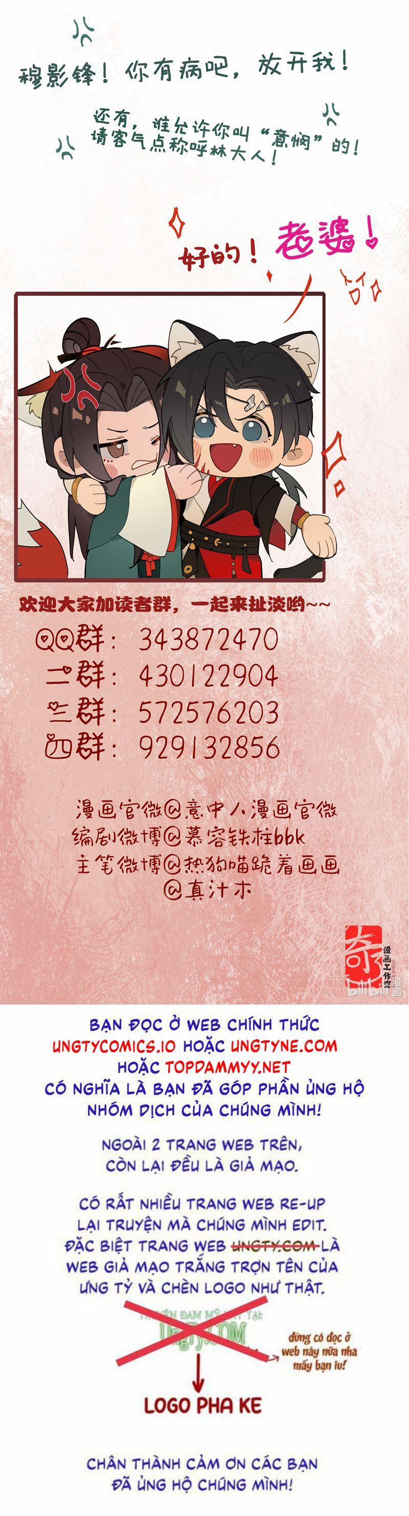 Ý Trung Nhân 24 trang 36