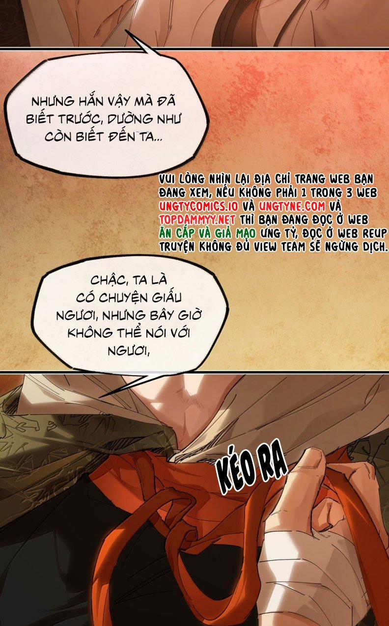 Ý Trung Nhân 25 trang 15