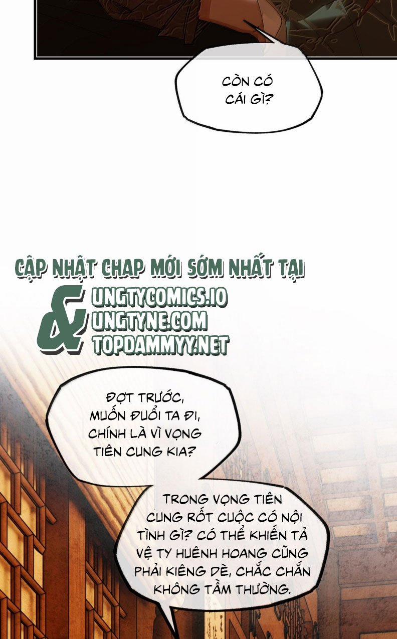 Ý Trung Nhân 25 trang 18