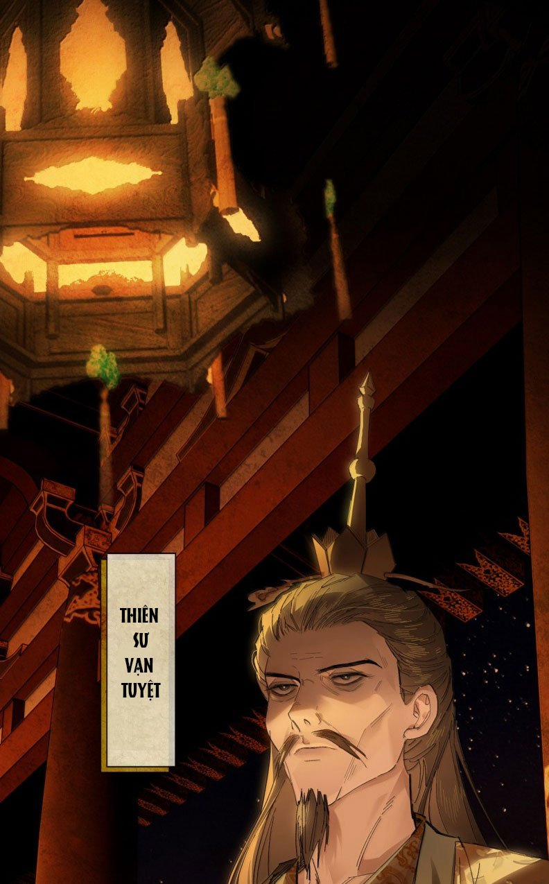 Ý Trung Nhân 25 trang 26